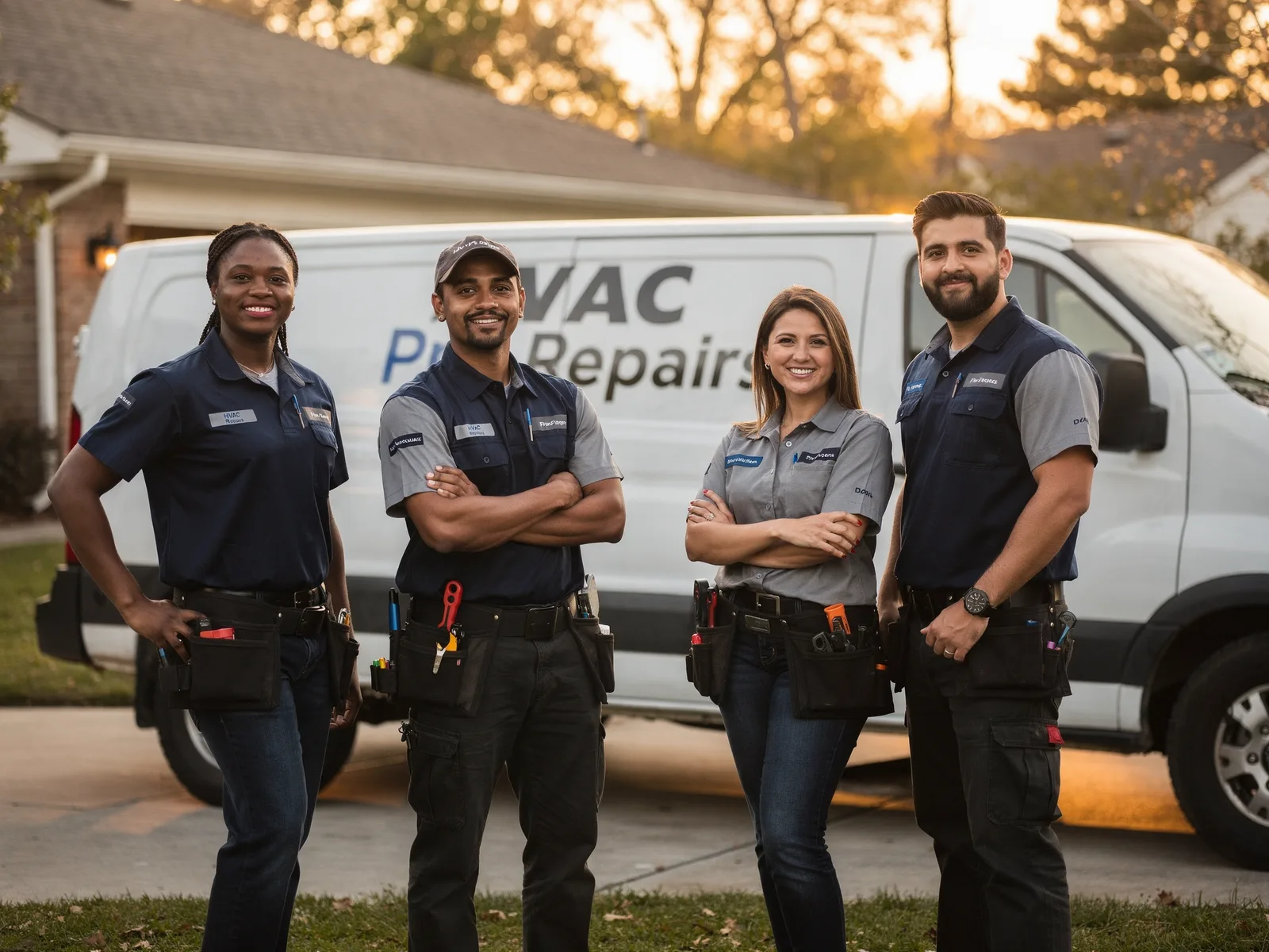 Heat Pump Repair company in Verdunville, WV